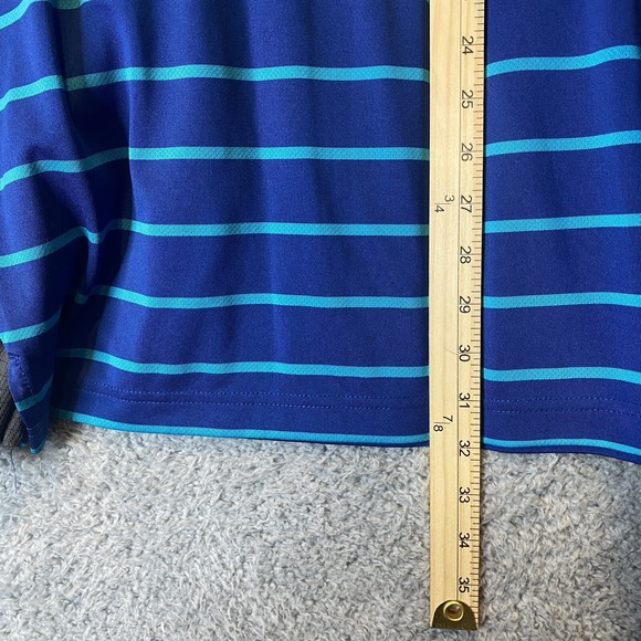 PGA Tour Grand Slam Golf Polo Shirts Size XXL‎ Airflux Performance Lot of 3 - Picture 14 of 14